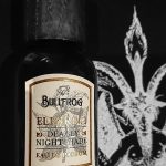 عطر ادکلن الیزیر نامبر وان ددلی نایت‌شید بولفراگ - Elisir No. 1 Deadly Nightshade Bullfrog - بررسی، قیمت و خرید
