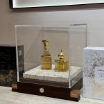 عطر ادکلن کریستال اند گلد من آمواج - Cristal & Gold Man Amouage - بررسی، قیمت و خرید