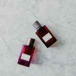 عطر ادکلن دارک چری اند امبر بنانا ریپابلیک - Dark Cherry & Amber Banana Republic - بررسی، قیمت و خرید