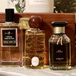 عطر ادکلن وانیل بنژوئن آفینسنس - Vanille Benjoin Affinessence - بررسی، قیمت و خرید