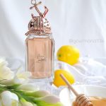 عطر ادکلن لوبیمار او دو پارفوم لجر کریستین لوبوتان - Loubimar Eau de Parfum Légère Christian Louboutin - بررسی، قیمت و خرید