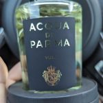 عطر ادکلن یوزو او دو پرفیوم آکوا دی پارما - Yuzu Eau de Parfum Acqua di Parma - بررسی، قیمت و خرید