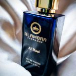 عطر ادکلن الرسی آلامبرا - Al Rasi Al Ambra - بررسی، قیمت و خرید