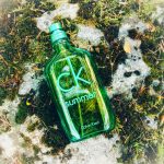 عطر ادکلن سی کی وان سامر ۲۰۱۴ کلوین کلاین - CK One Summer 2014 Calvin Klein - بررسی، قیمت و خرید