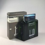 عطر ادکلن بلند ثرتی آلفرد دان‌هیل - Blend 30 Alfred Dunhill - بررسی، قیمت و خرید