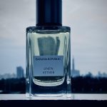 عطر ادکلن لینن وتیور بنانا ریپابلیک - Linen Vetiver Banana Republic - بررسی، قیمت و خرید