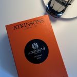 عطر ادکلن ۴۴ جرارد استریت اتکینسونز - 44 Gerrard Street Atkinsons - بررسی، قیمت و خرید