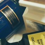 عطر ادکلن زعفران لازولی کارولینا هررا - Saffron Lazuli Carolina Herrera - بررسی، قیمت و خرید
