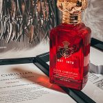 عطر ادکلن ماتسوکیتا کلیو کریستین - Matsukita Clive Christian - بررسی، قیمت و خرید