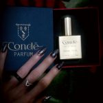 عطر ادکلن تاباک دور کنده پارفوم - Tabac D'Or Condé Parfum - بررسی، قیمت و خرید
