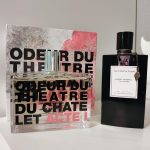 عطر ادکلن اودور دو تئاتر دو شاتله آکت یک کام د گارسون - Odeur Du Théâtre Du Châtelet Acte I Comme des Garcons - بررسی، قیمت و خرید