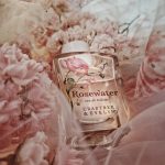 عطر ادکلن رز واتر کربتری اند اولین - Rosewater Crabtree & Evelyn - بررسی، قیمت و خرید