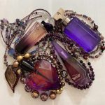 عطر ادکلن ایتِرنیتی پِرپِل اُرکید کلوین کلاین - Eternity Purple Orchid Calvin Klein - بررسی، قیمت و خرید