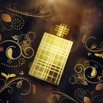 عطر ادکلن بربری بریت گلد بربری - Burberry Brit Gold Burberry - بررسی، قیمت و خرید