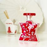 عطر ادکلن چاینا تاون باند نامبر ناین - Chinatown Bond No 9 - بررسی، قیمت و خرید
