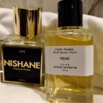 عطر ادکلن پیک ایکس سیسیل زاروکیان زار - PEAK X Cécile Zarokian CZAR - بررسی، قیمت و خرید