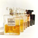 عطر ادکلن شنل نامبر فایو او د پرفیوم رد ادیشن شانل - Chanel No 5 Eau de Parfum Red Edition Chanel - بررسی، قیمت و خرید
