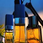 عطر ادکلن پور مونسو کنسانتره شانل - Pour Monsieur Concentree Chanel - بررسی، قیمت و خرید