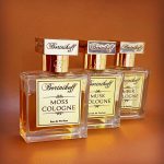 عطر ادکلن ماس کلن بورتنیکوف - Moss Cologne Bortnikoff - بررسی، قیمت و خرید