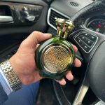 عطر ادکلن گرین سفایر بودیسیا د ویکتوریوس - Green Sapphire Boadicea the Victorious - بررسی، قیمت و خرید