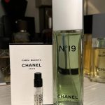 عطر ادکلن پاریس – بیاریتز شانل - Paris – Biarritz Chanel - بررسی، قیمت و خرید