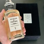 عطر ادکلن نوت دی کولونیا وی آکوا دی پارما - Note Di Colonia V Acqua di Parma - بررسی، قیمت و خرید