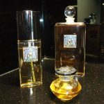 عطر ادکلن نارسیس نوآر کارون - Narcisse Noir (1911) Caron - بررسی، قیمت و خرید