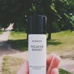 عطر ادکلن موجاوه گوست هیر پرفیوم بایردو - Mojave Ghost Hair Perfume Byredo - بررسی، قیمت و خرید