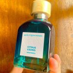 عطر ادکلن اگوا فرسکا سیترس سدر آدولفو دومینگوز - Agua Fresca Citrus Cedro Adolfo Dominguez - بررسی، قیمت و خرید