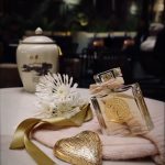 عطر ادکلن شانتونگ دریم آنجلا فلاندرز - Shantung Dream Angela Flanders - بررسی، قیمت و خرید