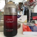 عطر ادکلن پاشا د کارتیه ادیشن نویر اسپرت کارتیه - Pasha de Cartier Edition Noire Sport Cartier - بررسی، قیمت و خرید
