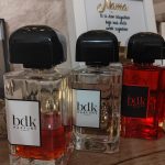 عطر ادکلن سه صد و دوازده سن اونوره بی دی کی پرفیومز - 312 Saint-Honoré BDK Parfums - بررسی، قیمت و خرید