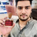 عطر ادکلن راشن عود اریج ل داره - Russian Oud Areej Le Doré - بررسی، قیمت و خرید