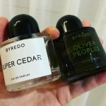 عطر ادکلن الیور پیپلز موس بایردو - Oliver Peoples Moss Byredo - بررسی، قیمت و خرید