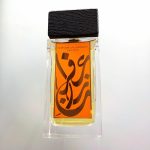عطر ادکلن پرفیوم کالیگرافی زعفران آرامیس - Perfume Calligraphy Saffron Aramis - بررسی، قیمت و خرید