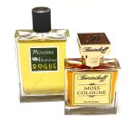 عطر ادکلن ماس کلن بورتنیکوف - Moss Cologne Bortnikoff - بررسی، قیمت و خرید