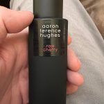 عطر ادکلن را چری آرون ترنس هیوز - Raw Cherry Aaron Terence Hughes - بررسی، قیمت و خرید