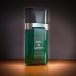عطر ادکلن سانتوس او دو اسپورت کارتیر - Santos Eau de Sport Cartier - بررسی، قیمت و خرید