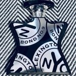 عطر ادکلن لکسینگتون اونو باند نامبر ناین - Lexington Avenue Bond No 9 - بررسی، قیمت و خرید