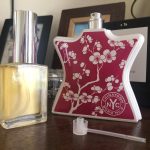 عطر ادکلن چاینا تاون باند نامبر ناین - Chinatown Bond No 9 - بررسی، قیمت و خرید