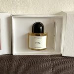 عطر ادکلن ۱۹۹۶ اینز اند وینود بایردو - 1996 Inez & Vinoodh Byredo - بررسی، قیمت و خرید