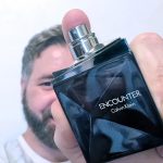 عطر ادکلن انکانتر کالوین کلاین - Encounter Calvin Klein - بررسی، قیمت و خرید