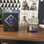 عطر ادکلن بلومون جینجر دش بای کیلیان - Blue Moon Ginger Dash By Kilian - بررسی، قیمت و خرید