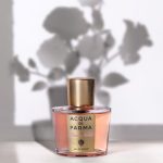 عطر ادکلن رزا نوبیل آکوا دی پارما - Rosa Nobile Acqua di Parma - بررسی، قیمت و خرید