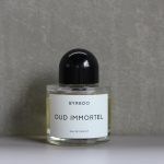 عطر ادکلن عود ایمورتل بایردو - Oud Immortel Byredo - بررسی، قیمت و خرید