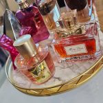 عطر ادکلن رزا نوبیل آکوا دی پارما - Rosa Nobile Acqua di Parma - بررسی، قیمت و خرید