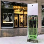 عطر ادکلن شنل نامبر نوزده شنل - Chanel N°19 Chanel - بررسی، قیمت و خرید