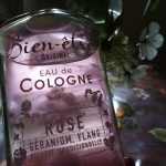 عطر ادکلن اودکلن آبسول د رز بینتر - Eau de Cologne aux Absolues de Roses Bien-Etre - بررسی، قیمت و خرید