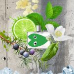عطر ادکلن گرین کومه د غارسون - Green Comme des Garcons - بررسی، قیمت و خرید