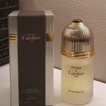 عطر ادکلن پاشا کارتیه کارتیر - Pasha Cartier Cartier - بررسی، قیمت و خرید